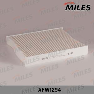 Фильтр салона Miles AFW1294