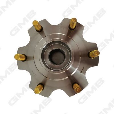 Ступица задняя GMB GH31940