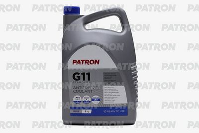 Антифриз PATRON PCF3005