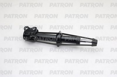 Амортизатор передний правый PATRON PSA332061