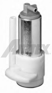 Насос топливный KRAUF KR4343P