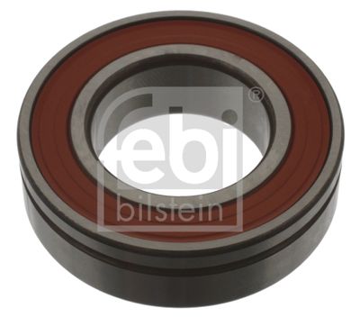 Подшипник опоры амортизатора FEBI 01796
