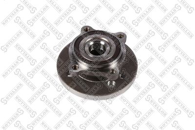 Подшипник ступицы передний комплект STELLOX 4328888SX