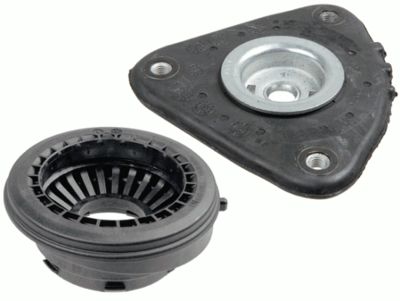 Опора амортизатора Lemforder 3929201