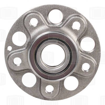 Ступица с подшипником в сборе передняя TRIALLI MR1533