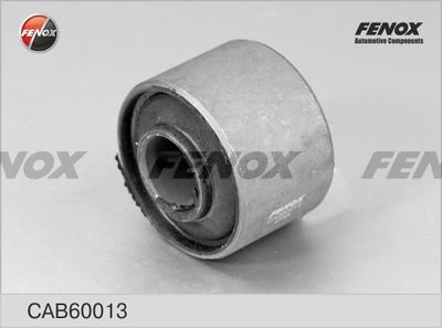 Сайлентблок FENOX CAB60013
