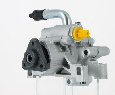 Насос ГУР BOSCH KS00910008
