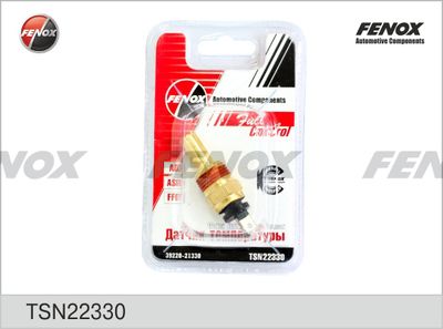 Датчик температуры охлаждающей жидкости FENOX TSN22330