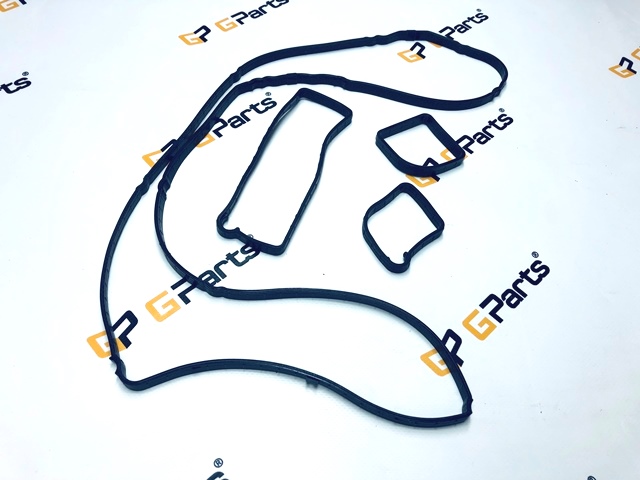Прокладка клапанной крышки GParts FM1220025