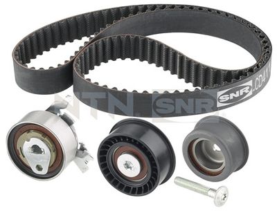 Ремкомплект ГРМ SNR KD45317