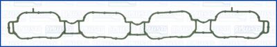 Прокладка впускного коллектора двигателя Hyundai/Kia 283132GTA0
