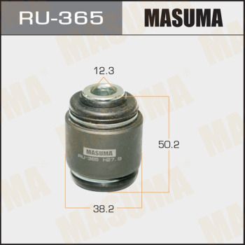 Сайлентблок Masuma RU365