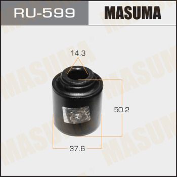 Сайлентблок Masuma RU599