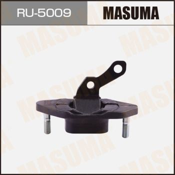 Подушка крепления двигателя Masuma RU5009