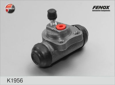 Цилиндр тормозной колесный FENOX K1956