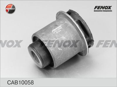 Сайлентблок FENOX CAB10058