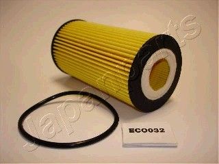 Фильтр масляный JAPANPARTS FOECO032