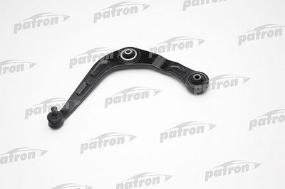 Рычаг подвески левый PATRON PS5040L