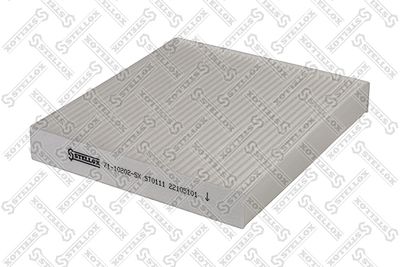 Фильтр салона STELLOX 7110202SX