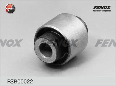 Сайлентблок FENOX FSB00022