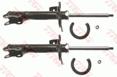 Амортизатор TRW JGM1010T