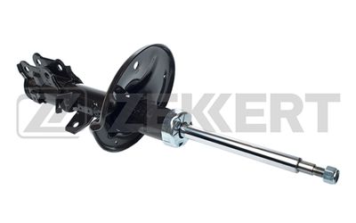 Амортизатор газовый правый передней подвески Zekkert SG5066