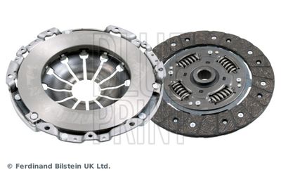 Комплект сцепления MECARM MK9955D
