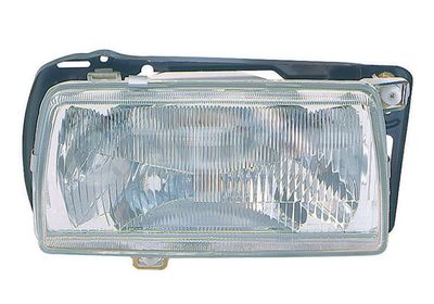 Фара DEPO 4411104RLDEH
