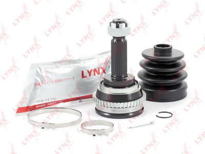 ШРУС наружный LYNXauto CO3607A