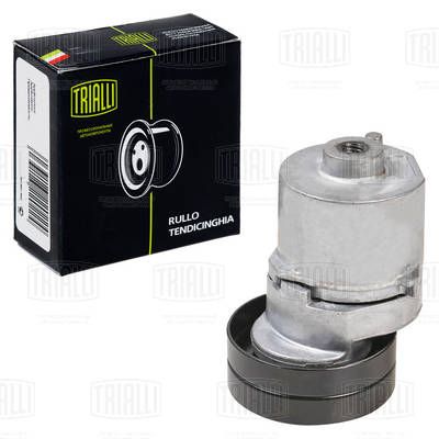 Ролик ремня приводного TRIALLI CM5349