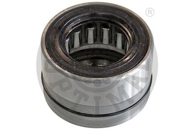 Подшипник ступицы колеса комплект OPTIMAL 992722L