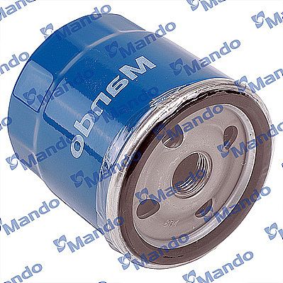 Фильтр масляный Mando MOF0111