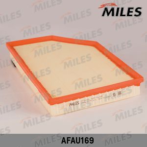 Фильтр воздушный Miles AFAU169