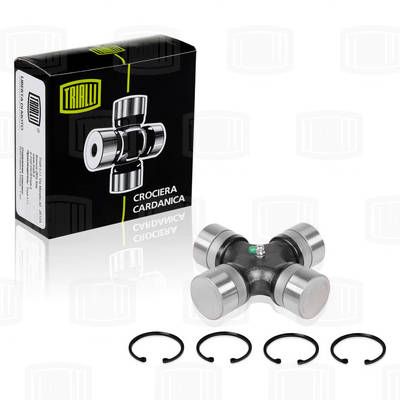 Крестовина карданного вала TRIALLI CC617