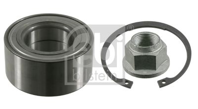 Комплект ступичного подшипника FEBI 22078