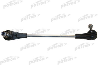 Тяга стабилизатора левая PATRON PS4302L