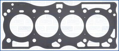 Прокладка ГБЦ NISSAN 110446N202