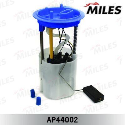 Насос топливный Miles AP44070