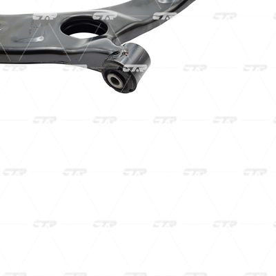 Рычаг передней подвески правый нижний CTR CQ0168R