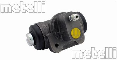 Цилиндр тормозной рабочий METELLI 040814