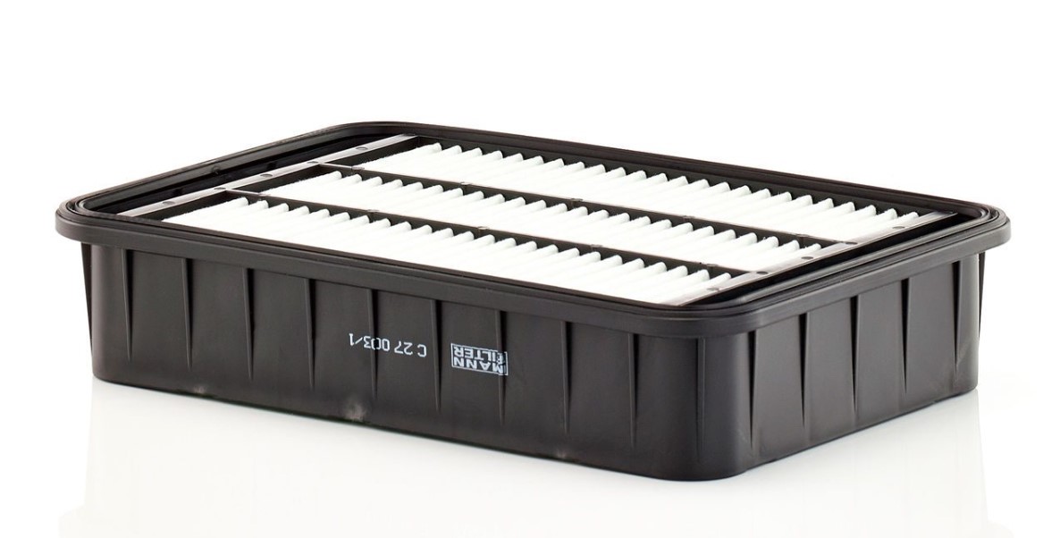 Фильтр воздушный MANN-FILTER C270031