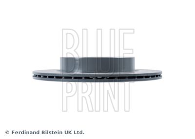 Диск тормозной Blue Print ADN143180