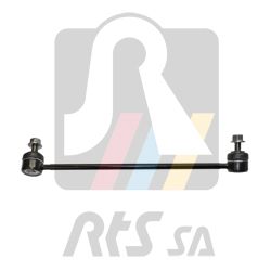 Тяга стабилизатора переднего левая RTS 97095912