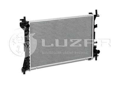 Радиатор LUZAR LRCFDFS98258