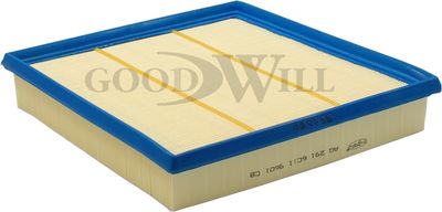 Фильтр воздушный GOODWILL AG291