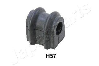 Втулка стабилизатора JAPANPARTS RUH57