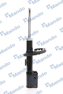 Амортизатор передний левый газовый Mando MSS016124