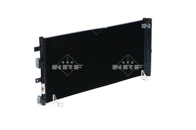 Радиатор кондиционера NRF 350403