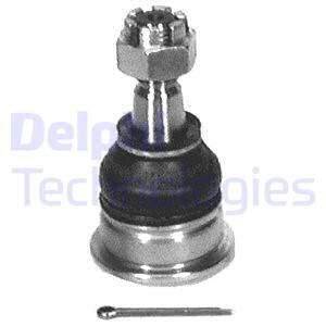Опора шаровая DELPHI TC435