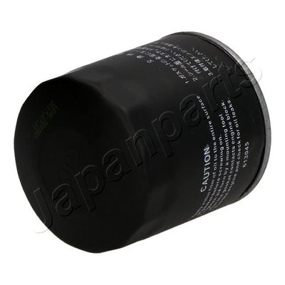 Фильтр масляный JAPANPARTS FO398S